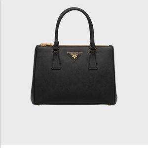 Prada Galleria Saffiano leather medium bag